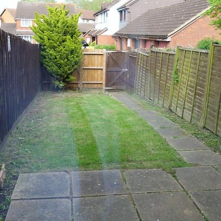 Milton Keynes Luxury Short Stay House With Wifi And Free Parking Wolverton (Buckinghamshire) Exterior foto