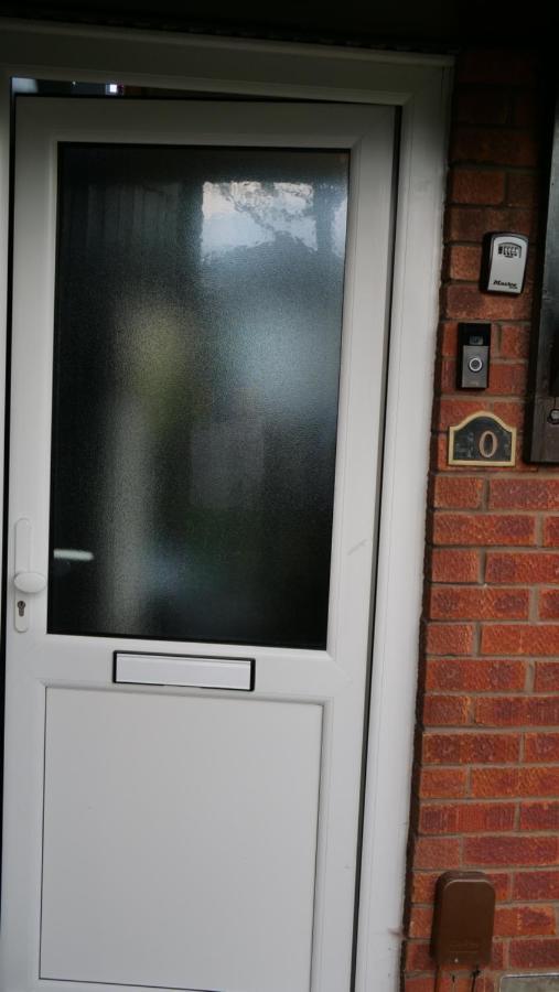 Milton Keynes Luxury Short Stay House With Wifi And Free Parking Wolverton (Buckinghamshire) Exterior foto