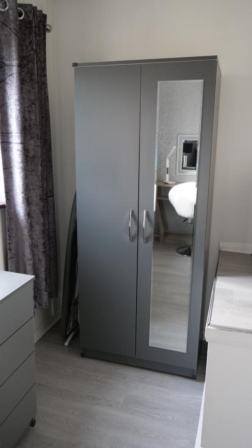 Milton Keynes Luxury Short Stay House With Wifi And Free Parking Wolverton (Buckinghamshire) Exterior foto