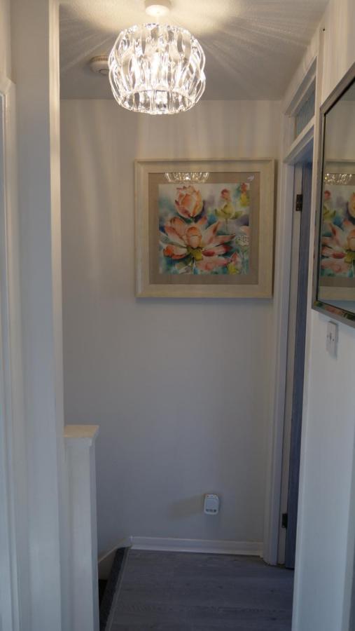 Milton Keynes Luxury Short Stay House With Wifi And Free Parking Wolverton (Buckinghamshire) Exterior foto