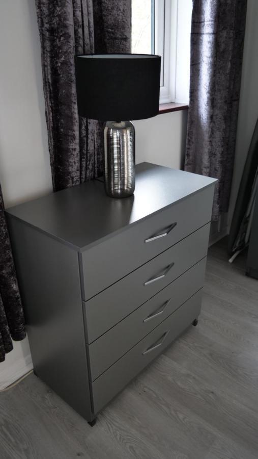 Milton Keynes Luxury Short Stay House With Wifi And Free Parking Wolverton (Buckinghamshire) Exterior foto