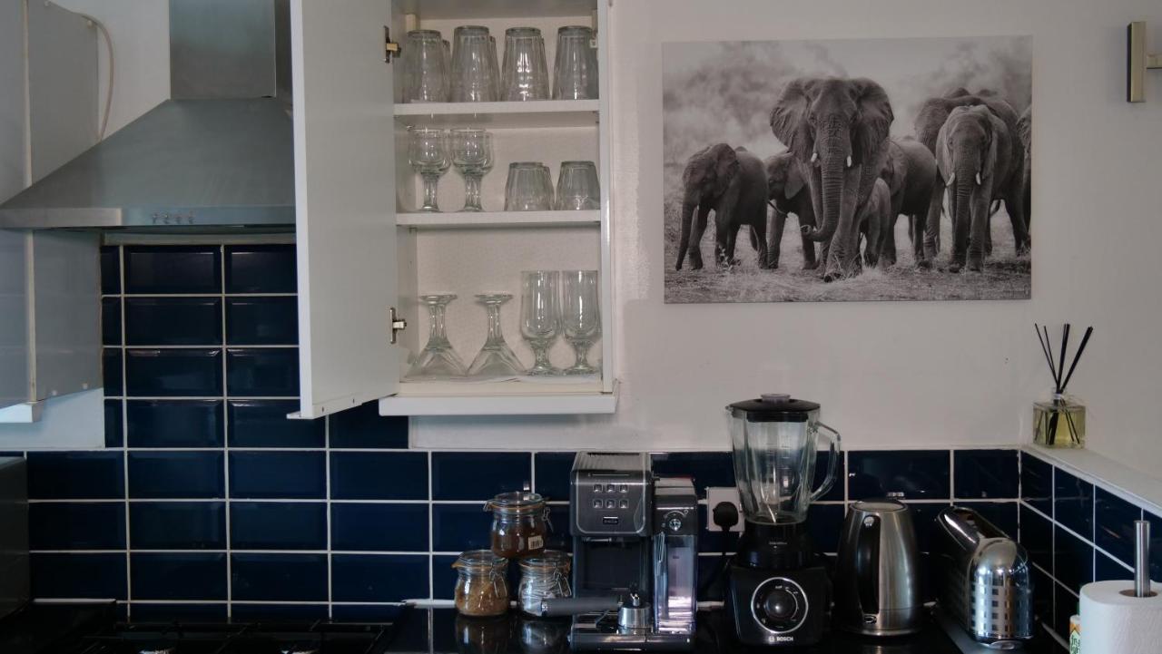Milton Keynes Luxury Short Stay House With Wifi And Free Parking Wolverton (Buckinghamshire) Exterior foto