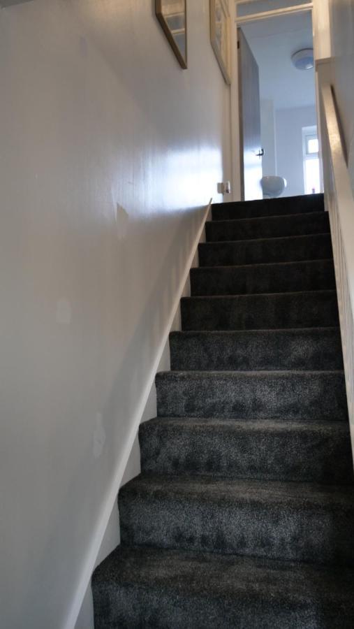 Milton Keynes Luxury Short Stay House With Wifi And Free Parking Wolverton (Buckinghamshire) Exterior foto